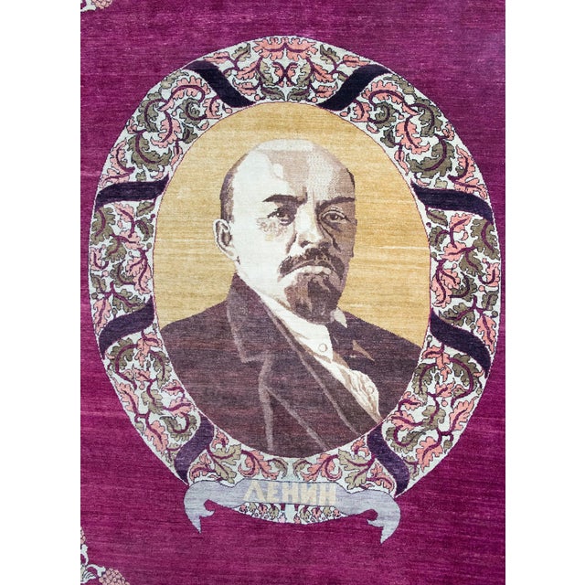Early 20th Century Azerbaijani Karabakh Rug For Sale - Image 12 of 15