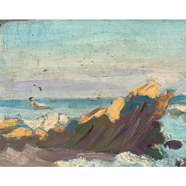 FREE SHIPPING worldwide. The painting will be rolled up and packed securely in a special protective tube. Note: The...