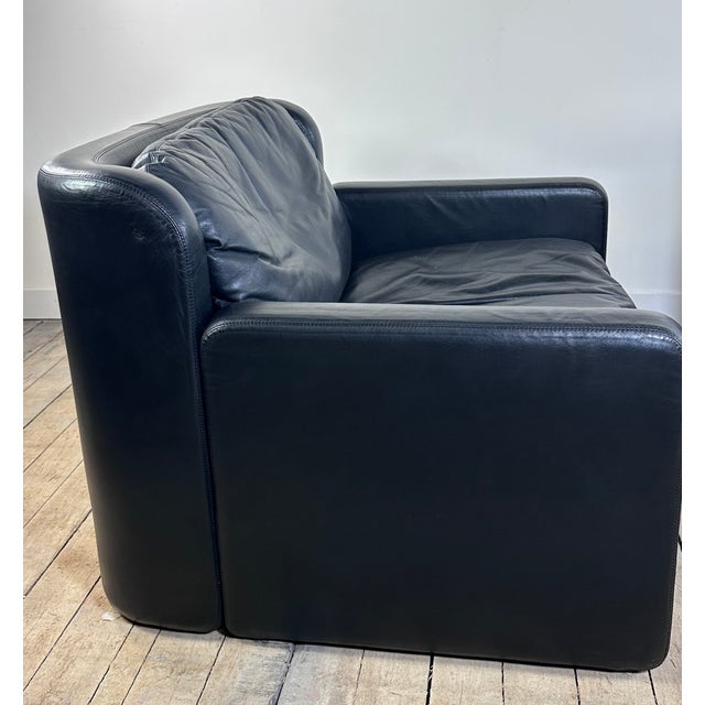 Set of Italian Armchairs by Mario Marenco for Arflex, 1970 For Sale - Image 6 of 14