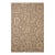 Chris Loves Julia x Loloi Dorothea Bark / Stone 2'-6" x 7'-6" Runner Rug For Sale