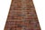 Art Deco 1960s Vintage Zeki Müren Art Deco Rug With Geometric Patterns For Sale - Image 3 of 7