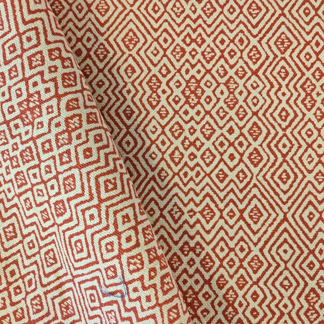 Twill Birdseye Linen Designer Fabric by the Yard Chairish