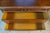 Antique Knox-Hutchins Burled Walnut 4 Drawer Dresser With Mirror & Jewelry Boxes For Sale - Image 11 of 18
