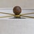 French Wood Table Lamp Attributed to Charles Dudouyt, 1950 For Sale In Chicago - Image 6 of 6
