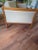 Danish Modern Stouby Loveseat Sofa Denmark For Sale - Image 10 of 11