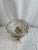 Ceramic Antique Dresden Porcelain Compote For Sale - Image 7 of 9