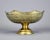 Metal Antique 19th Century Persian Bronze Pedestal Bowl For Sale - Image 7 of 7