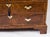 Antique Queen Anne Double Dome Burr Walnut Bureau Bookcase, 18th Century For Sale - Image 9 of 18