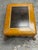 Maitland-Smith Leather Clad Storage Coffee Table, Vintage For Sale In San Francisco - Image 6 of 12