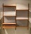 Wood Wall Unit by Poul Cadovius for Cado, 1950s For Sale - Image 7 of 7