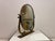 1950s Mid-Century Italian Brass Vanity or Dressing Table Mirror, 1950s For Sale - Image 5 of 15