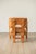 Pine Lounge Chairs by Stig Sandqvist, 1960s, Set of 2 For Sale - Image 6 of 8