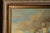 Traditional Mid Century British Sailing Ship Maritime Oil Painting For Sale - Image 3 of 8
