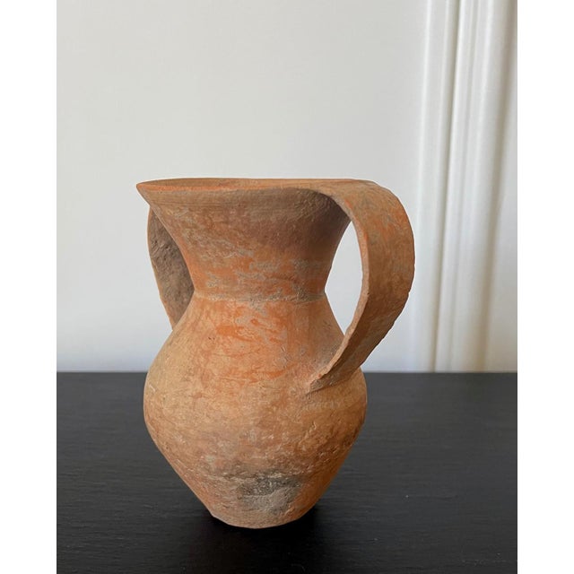 Collection of Three Chinese Neolithic Pottery For Sale - Image 9 of 14