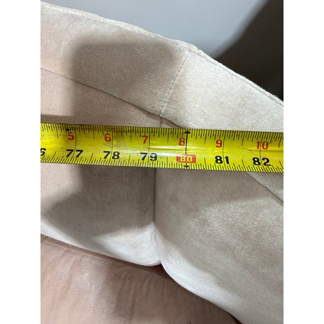 Hickory Chair Ariele Sofa For Sale - Image 15 of 16