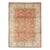 Turkish Oushak Rug With Angora Wool by Keivan Woven Arts 9'10 X 12'10 For Sale