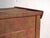 Carved Chest in Pine, Central Europe, 1850 For Sale - Image 4 of 14