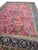 Textile 10x14 Persian Sarouk Style Area Rug - 502263 For Sale - Image 7 of 12