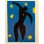 2003 After Henri Matisse Icarus (Jazz) Poster From Germany For Sale In Dallas - Image 6 of 8