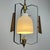Vintage Pendant Lamp from Stilnovo, Italy, 1950s For Sale - Image 6 of 18