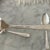 Vintage Nobility Plate Silver-Plated Flatware—Set of 24 For Sale In New York - Image 6 of 6