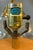 Mid 20th Century Mid Century Modern Gregory Van Pelt Cardboard and Wood Lamp For Sale - Image 11 of 11