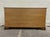 Wood Vintage Stickley Cherry 10 Drawer Chippendale Style Dresser For Sale - Image 7 of 12