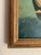 Contemporary Impressionist Style Seascape Painting on Canvas, Framed For Sale - Image 4 of 4