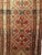 Early 20th Century Antique Persian Malayer Handwoven Runner, Geometric Tribal Pattern, Red & Ivory, 4’ X 12’ For Sale - Image 5 of 12