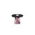 Contemporary La Danse Dining Table by Malabar For Sale - Image 3 of 10