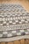 Vintage Moroccan Carpet - 4'10" X 7'9" For Sale - Image 9 of 12