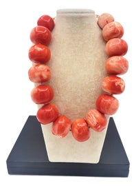 Example of Kenneth Jay Lane Beaded Necklaces