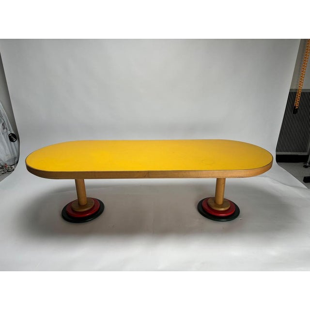 Italian Coffee Table, 1970s For Sale - Image 6 of 8