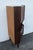 1960s 1960s Mid Century Danish Rosewood Corner Cabinet Storage Cupboard 6167 For Sale - Image 5 of 18