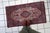 1970s, Vintage Indian Rug 2.1' X 3.9' For Sale - Image 4 of 13