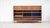 Modernist Bookcase by Georges Frydman for EFA, 1960s For Sale - Image 4 of 9