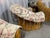 Vintage Rattan Wicker Club Chairs, a Pair For Sale - Image 17 of 17