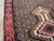 Rustic Galerie Shabab Collection Mid-20th Century Turkish Anatolian Throw Rug For Sale - Image 3 of 8