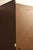 Bernhardt Pair Of Asian Campaign Style Linen Cabinets For Sale - Image 11 of 18
