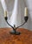 Art Deco Bronze Candelabra from Just Andersen, 1930s For Sale - Image 4 of 16