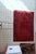 1960s, Handmade Vintage Turkmen Ersari Rug 4.2' X 4.6' For Sale - Image 15 of 16