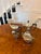 Antique Edwardian Silver Plated Tea and Coffee Set, 1900, Set of 4 For Sale - Image 11 of 18