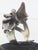Late 20th Century Modern Brutalist Ring by Rima Sterling For Sale - Image 5 of 6
