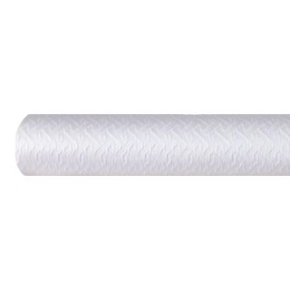 Tagami Queen Cotton Coverlet, Pearl For Sale