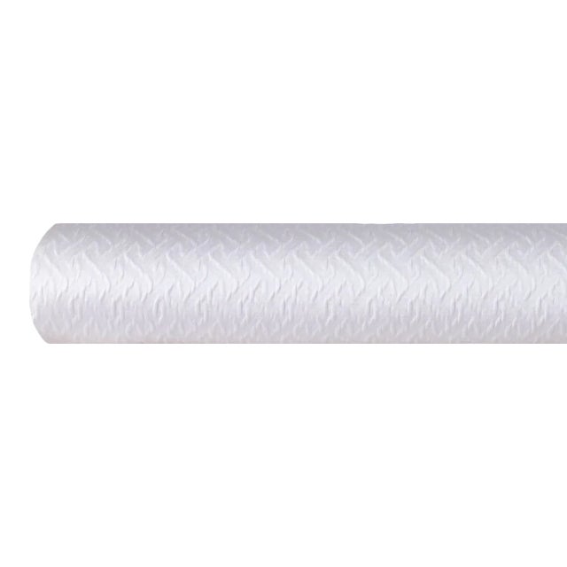 Tagami Queen Cotton Coverlet, Pearl For Sale