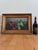 Vintage Original Flower Oil Painting, Tulips Still Life Art For Sale - Image 12 of 15