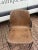 Stacking Hemp Chairs from Vepa, Set of 4 For Sale - Image 13 of 14