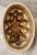 Antique Victorian English Ceramic Jelly/Aspic Mould, 19th Century For Sale - Image 4 of 12