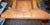 1970s Mid-Century Modern Faux Leather Swivel Rocker Chair For Sale - Image 10 of 17