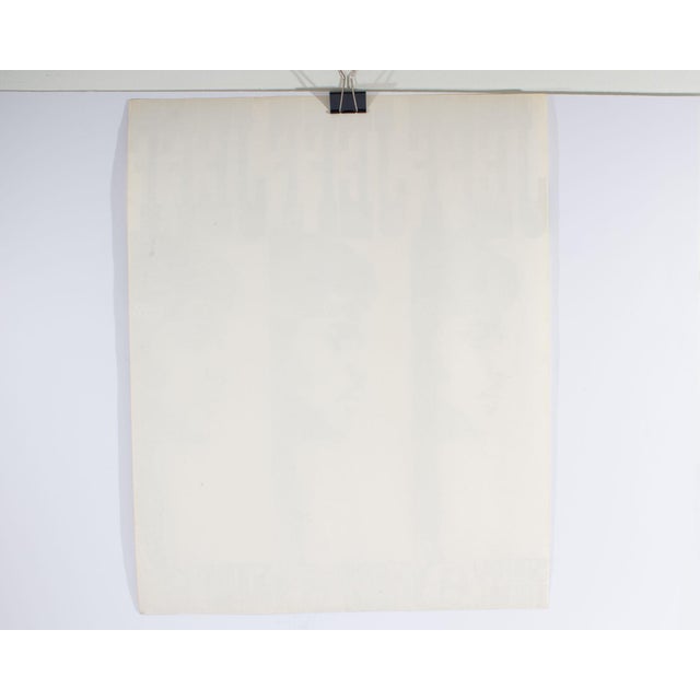 “Jeff-Stay High” Graphite Drawing by James Spencer Russell For Sale - Image 4 of 10